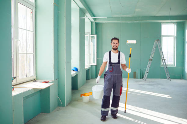 Best Black Mold Removal  in Leoti, KS