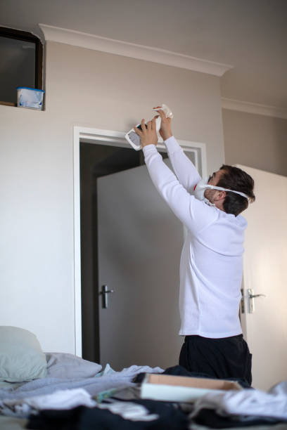 Best Indoor Air Quality Assessment  in Leoti, KS