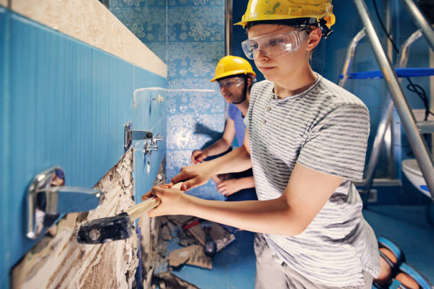 Best Asbestos and Lead Testing During Mold Inspection  in Leoti, KS