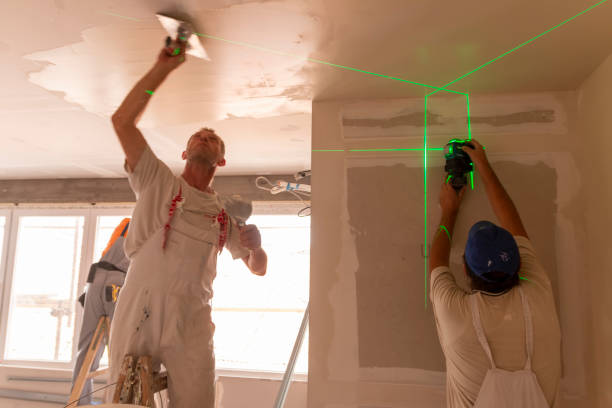Best HVAC Mold Inspection and Cleaning  in Leoti, KS
