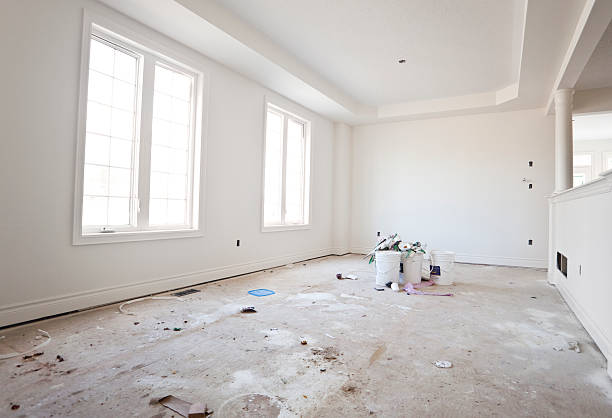 Best Mold Odor Removal Services  in Leoti, KS